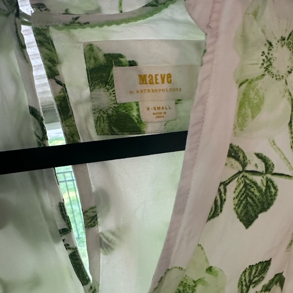 Maeve Anthropologie Dress - Picture 5 of 7